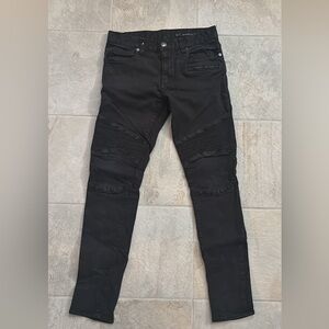 Armani exchange jeans